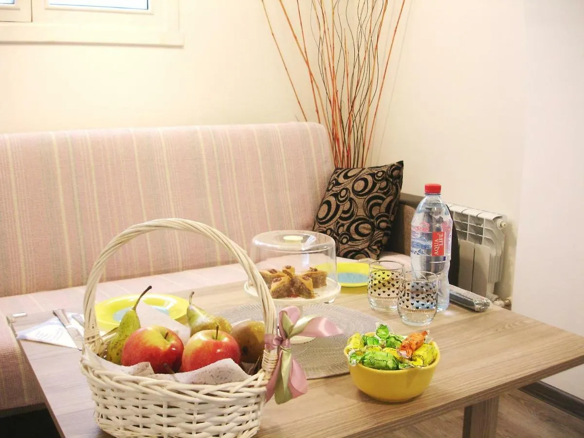 Apartment In Old Town Баку Азербайджан