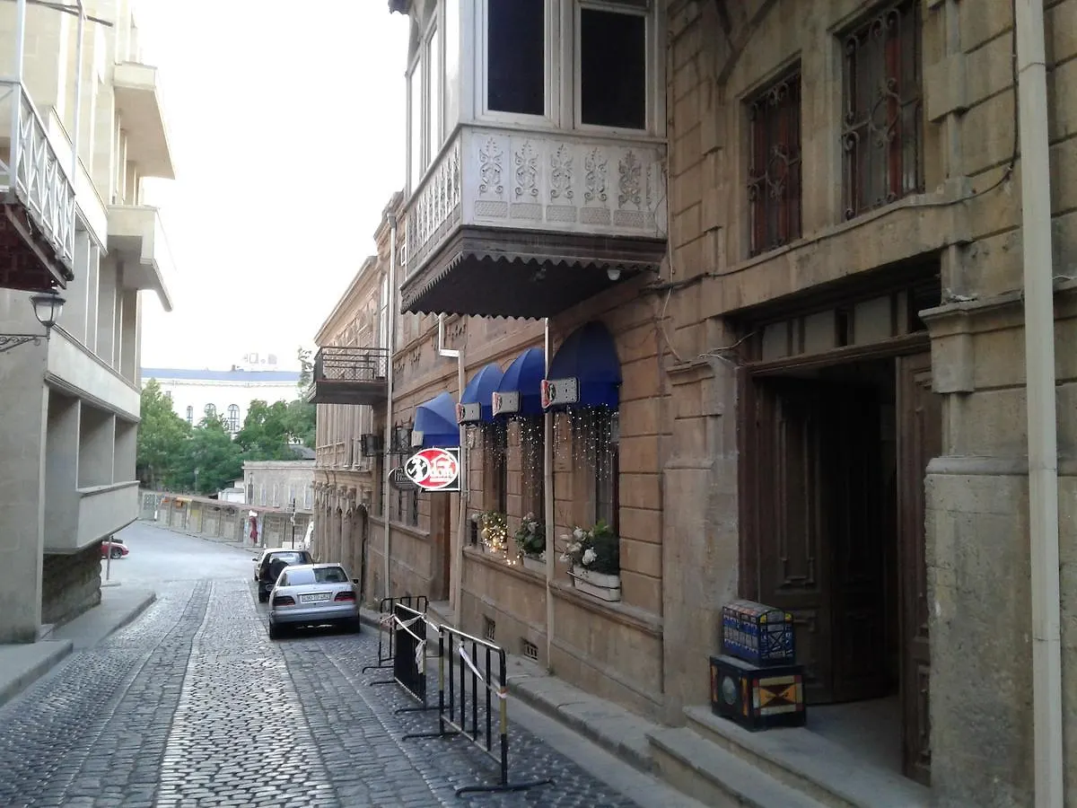 Apartment In Old Town バクー