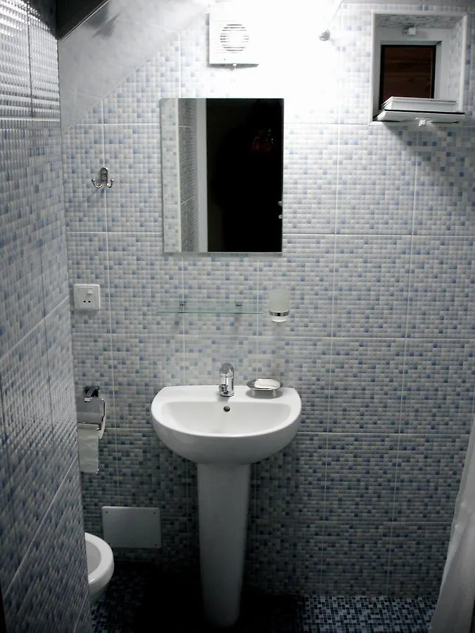Apartment In Old Town バクー