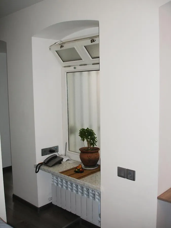 Apartment In Old Town バクー アゼルバイジャン
