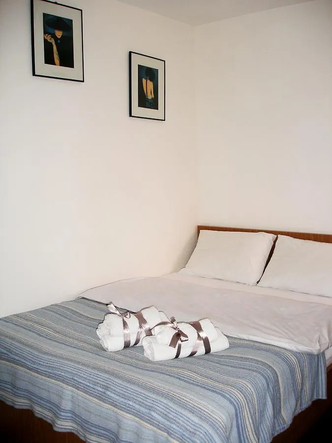 Apartment In Old Town バクー