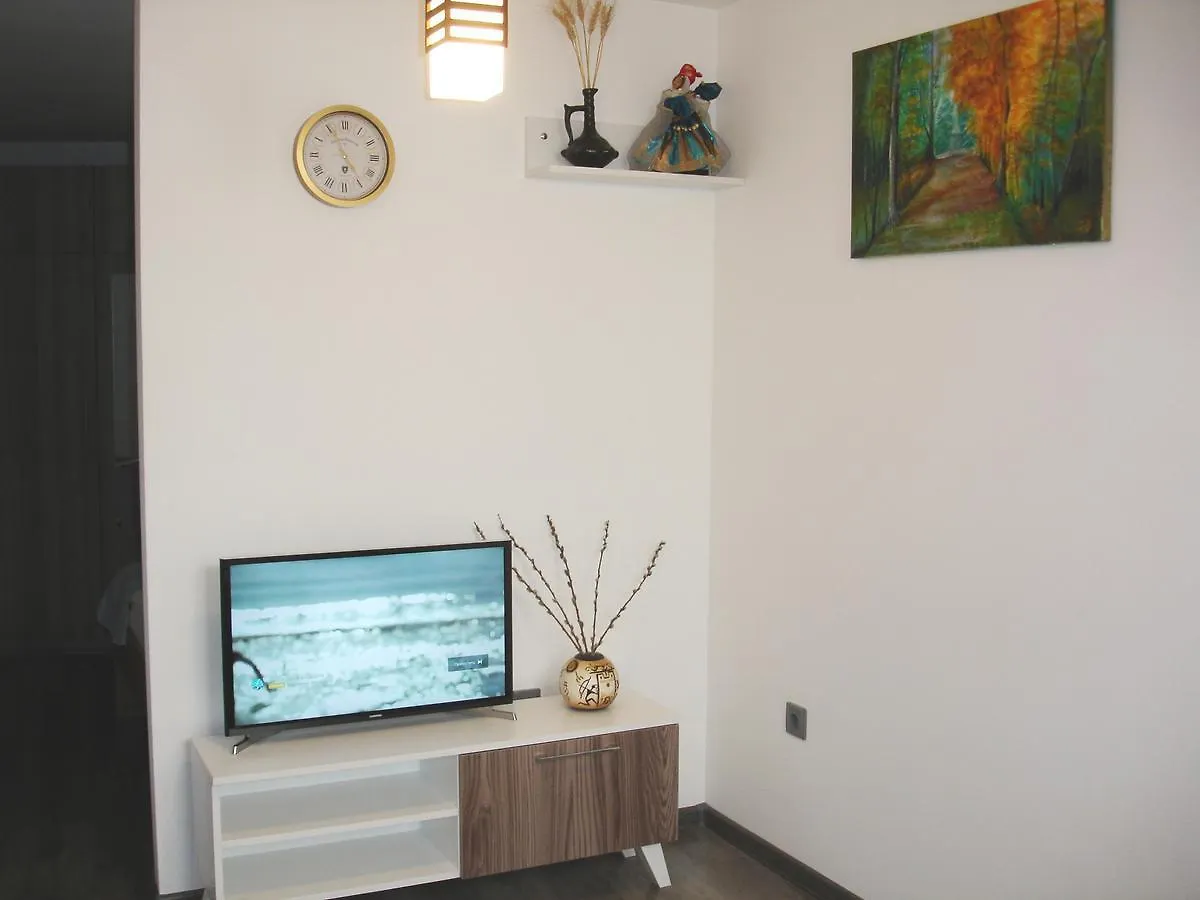 Apartment In Old Town バクー