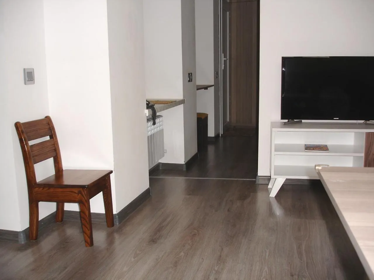 Apartment In Old Town バクー