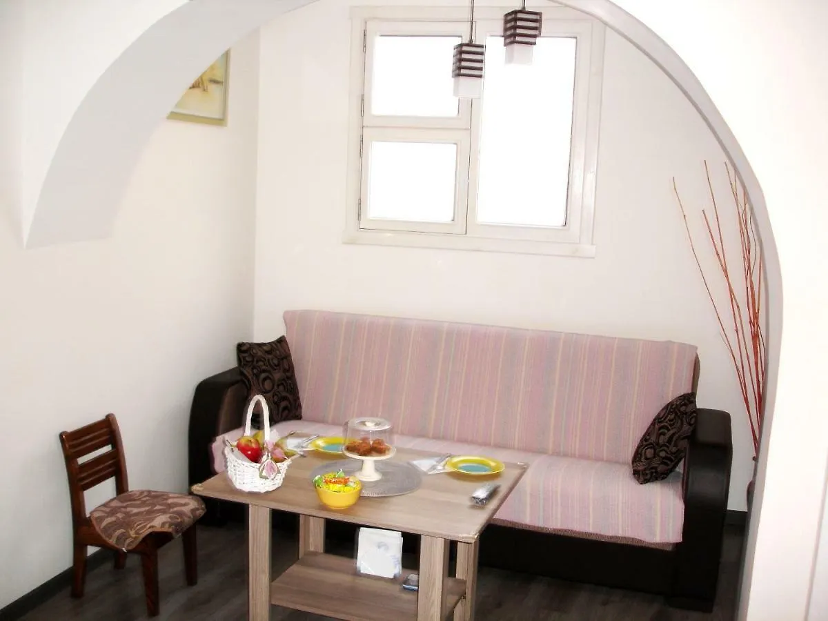 Apartment In Old Town バクー アゼルバイジャン
